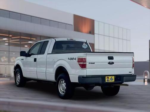 2010 Ford F-150 XL