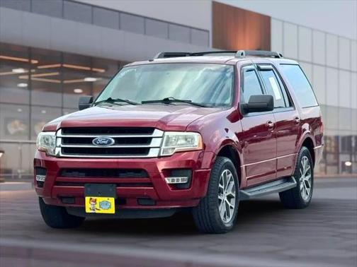 2015 Ford Expedition XLT