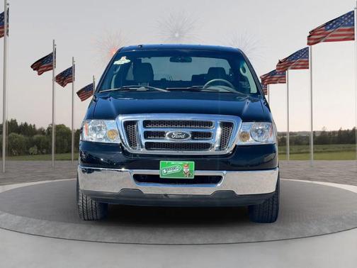 2007 Ford F-150 XLT