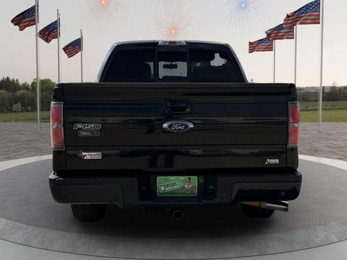 2010 Ford F-150 King Ranch