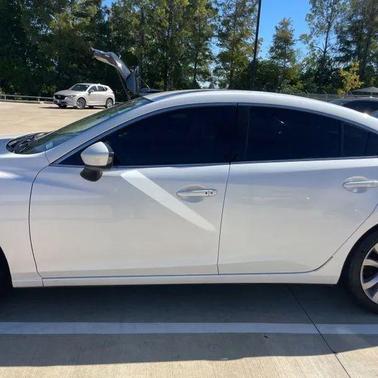 2016 Mazda Mazda6 i Touring
