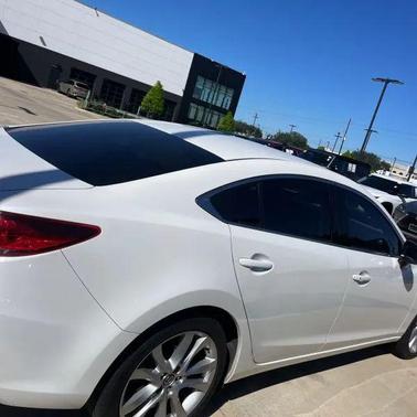 2016 Mazda Mazda6 i Touring