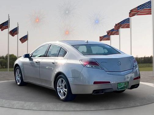 2010 Acura TL 3.5