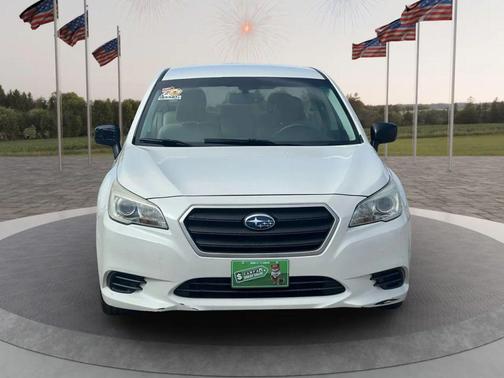 2015 Subaru Legacy Base