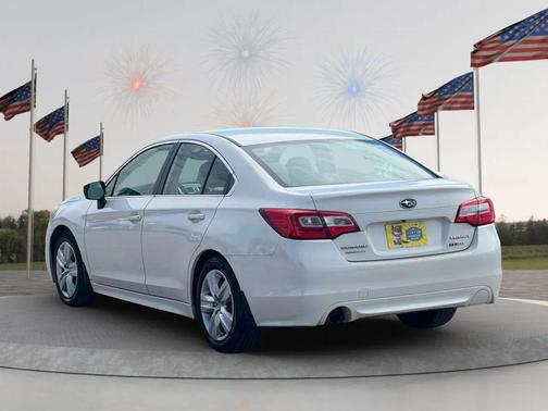 2015 Subaru Legacy Base