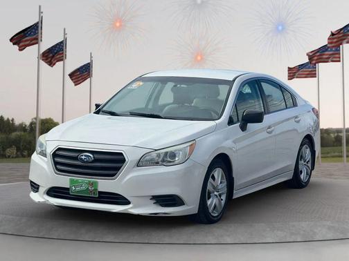 2015 Subaru Legacy Base