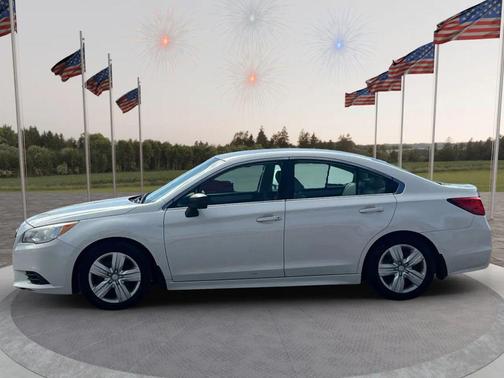 2015 Subaru Legacy Base