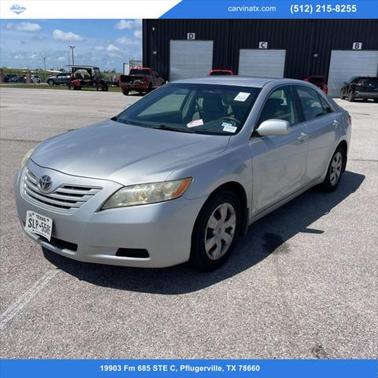 2009 Toyota Camry LE