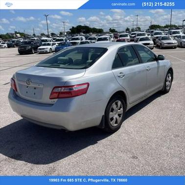 2009 Toyota Camry LE