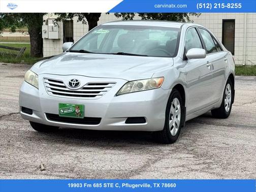 2009 Toyota Camry LE