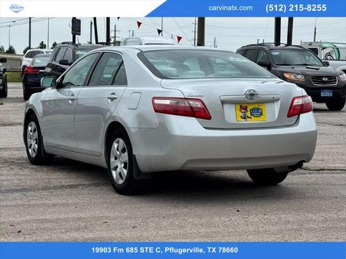 2009 Toyota Camry LE