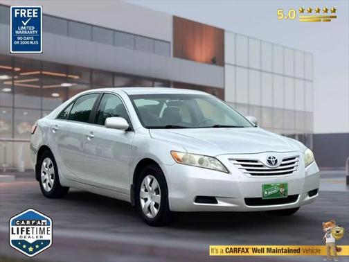 2009 Toyota Camry LE