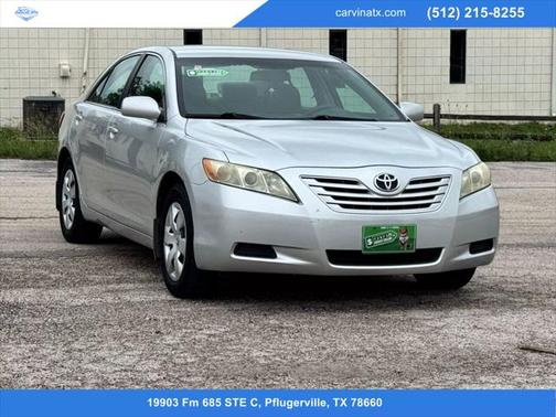 2009 Toyota Camry LE