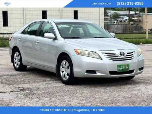 2009 Toyota Camry LE