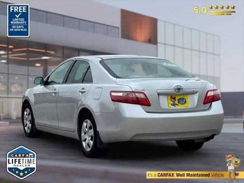 2009 Toyota Camry LE