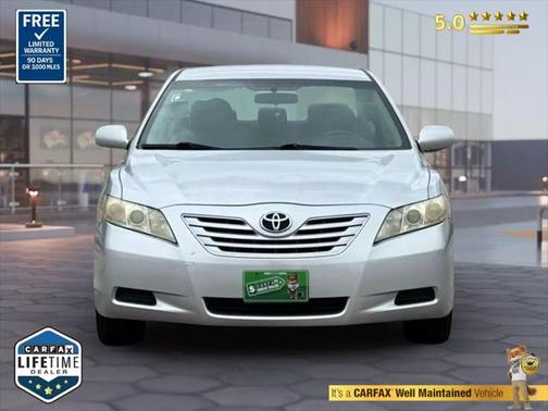 2009 Toyota Camry LE