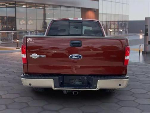 2006 Ford F-150 King Ranch