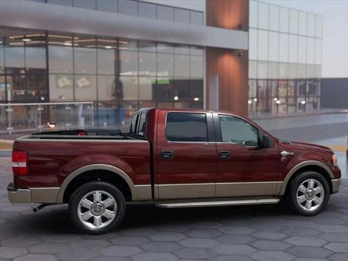 2006 Ford F-150 King Ranch