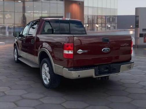2006 Ford F-150 King Ranch