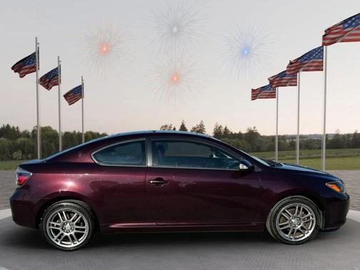 2010 Scion tC Base
