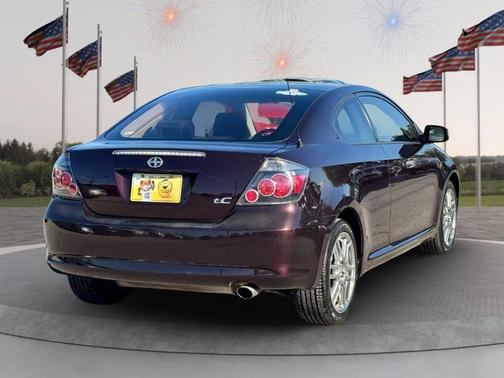 2010 Scion tC Base