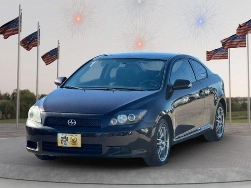 2010 Scion tC Base
