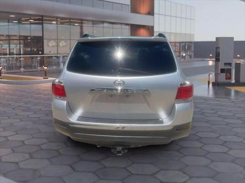 2011 Toyota Highlander Limited