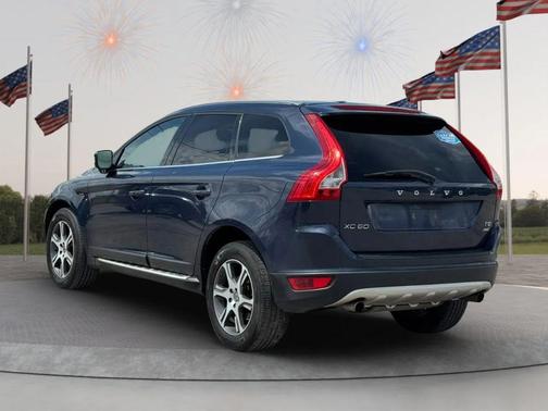2012 Volvo XC60 T6 Premier Plus