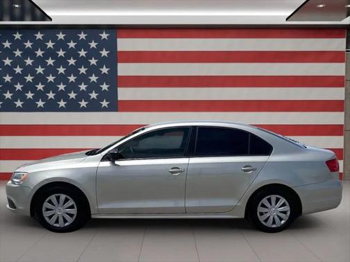 2014 Volkswagen Jetta Auto S
