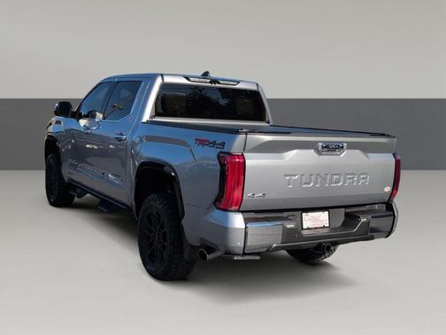 2024 Toyota Tundra Hybrid 1794 Edition