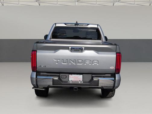 2024 Toyota Tundra Hybrid 1794 Edition