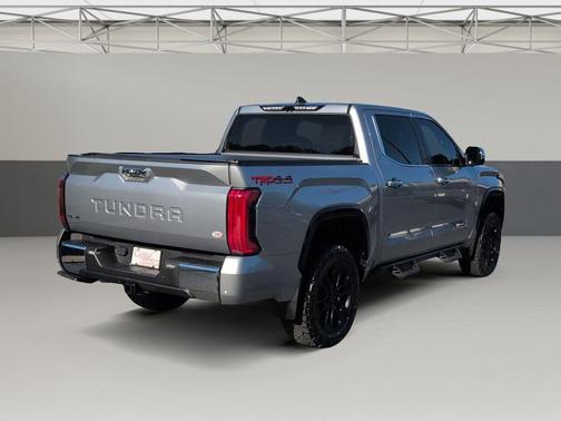2024 Toyota Tundra Hybrid 1794 Edition