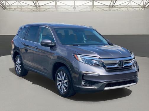 2022 Honda Pilot 2WD EX-L