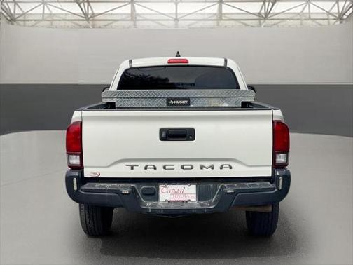 2020 Toyota Tacoma SR