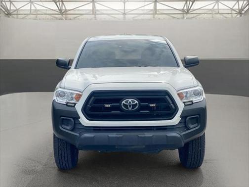 2020 Toyota Tacoma SR
