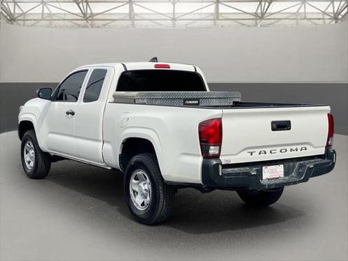 2020 Toyota Tacoma SR