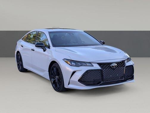 2021 Toyota Avalon XSE