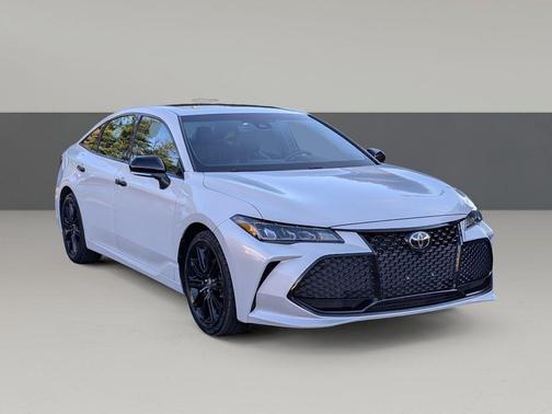 2021 Toyota Avalon XSE