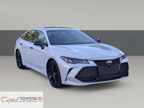 2021 Toyota Avalon XSE