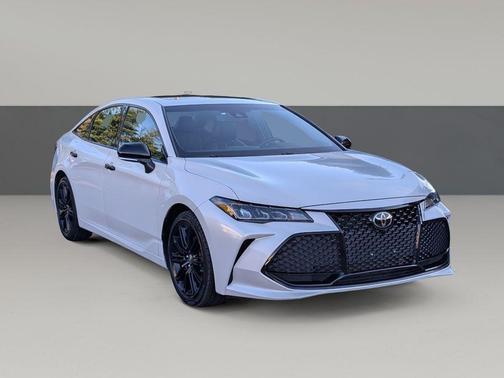 2021 Toyota Avalon XSE