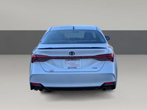 2021 Toyota Avalon XSE