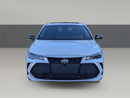 2021 Toyota Avalon XSE