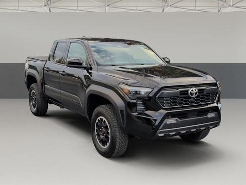 2025 Toyota Tacoma Limited