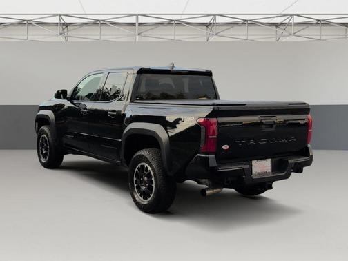 2025 Toyota Tacoma Limited