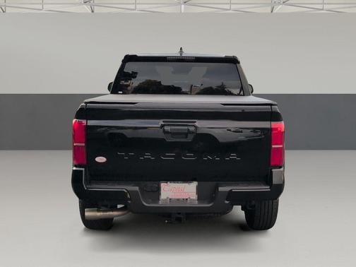 2025 Toyota Tacoma Limited