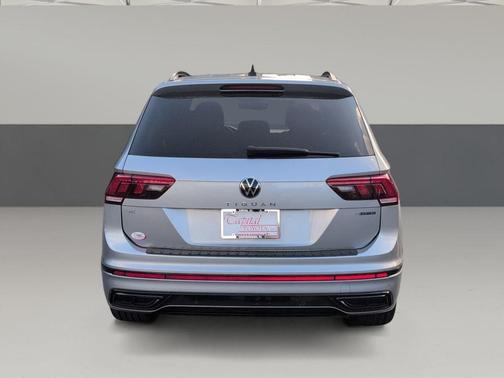2023 Volkswagen Tiguan 2.0T SE R-Line Black 4MOTION