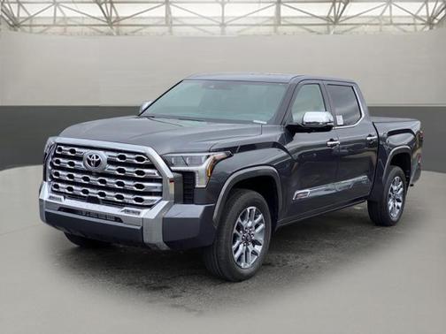 2025 Toyota Tundra 1794 Edition