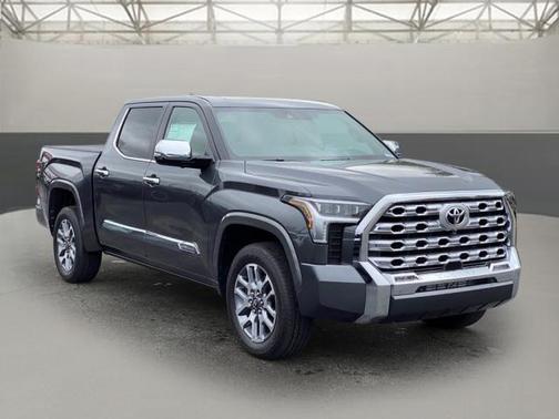 2025 Toyota Tundra 1794 Edition