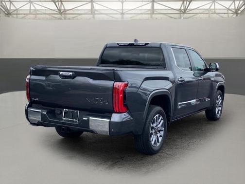 2025 Toyota Tundra 1794 Edition