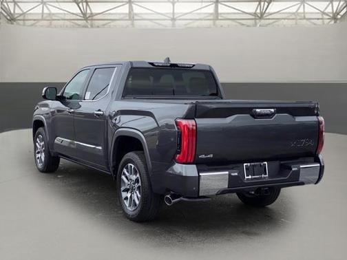 2025 Toyota Tundra 1794 Edition